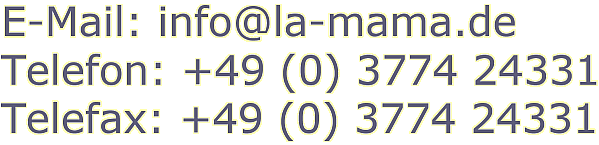 la-mama-mail+tele5 la-mama-mail+tele5